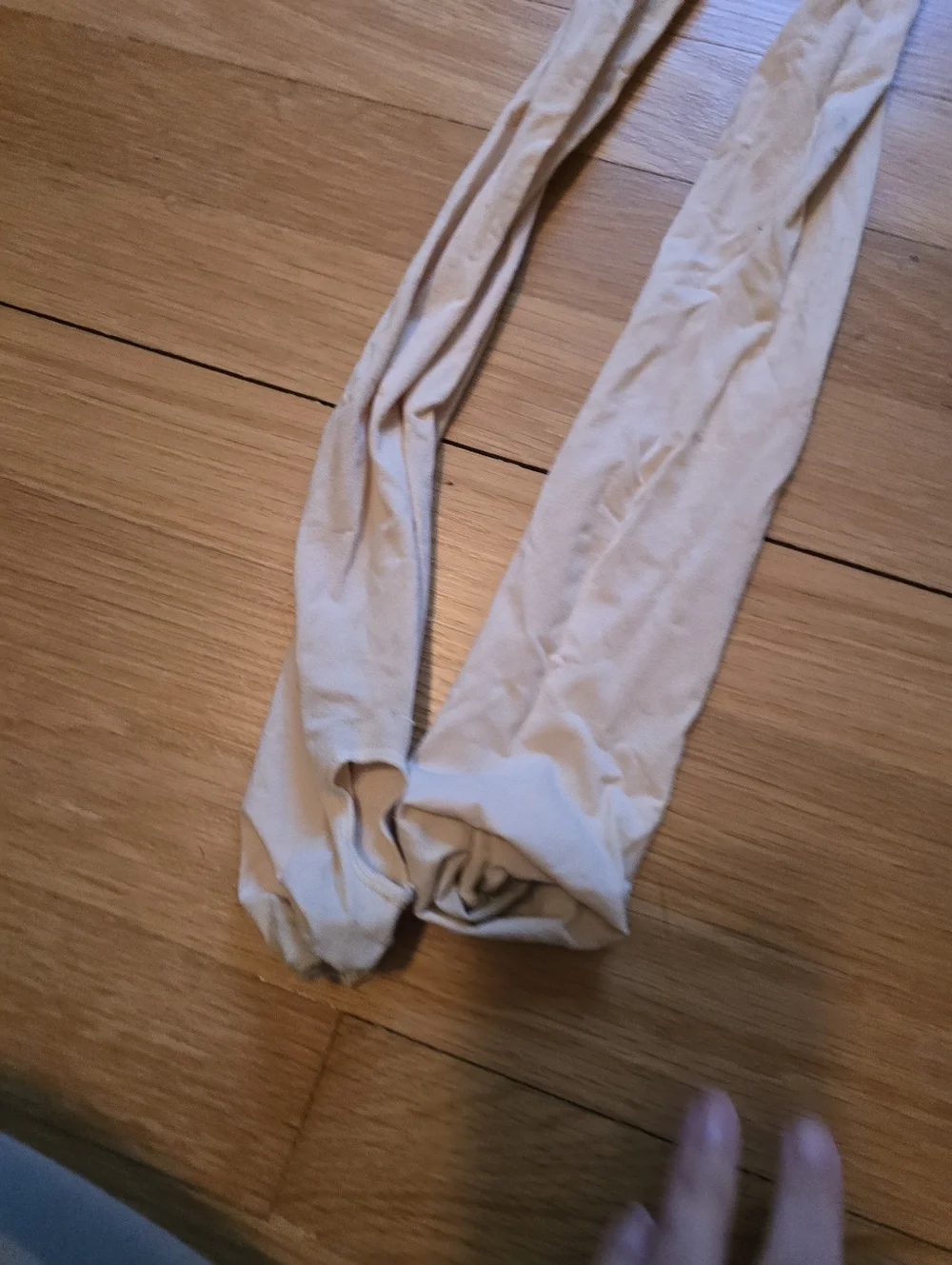 Dance Tights Assorted Sz Mc